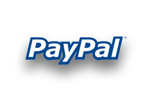 PayPal acceptance mark