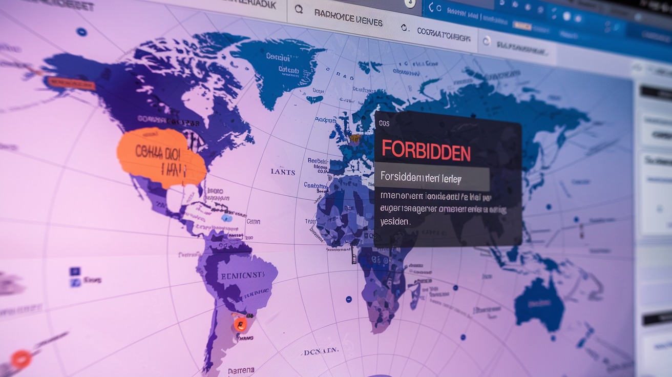 Learn how to effectively localize the 403 Forbidden error for non-English websites and global users.