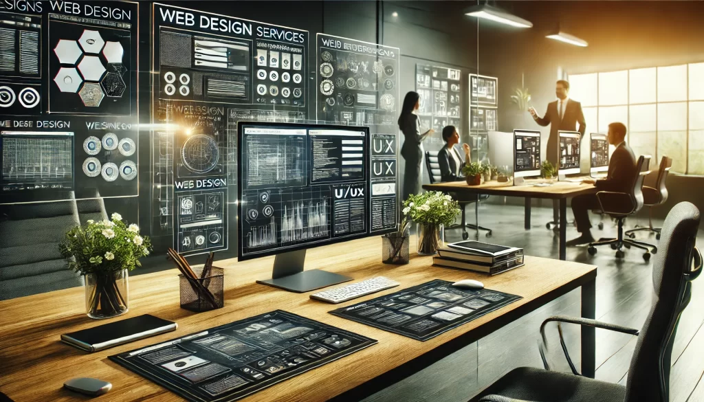  Business Websites Web Design Best Practices