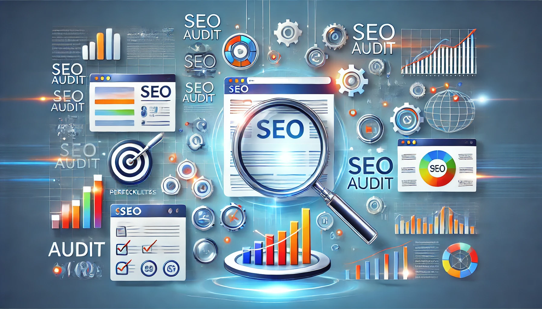 Comprehensive SEO Audit Breakdown