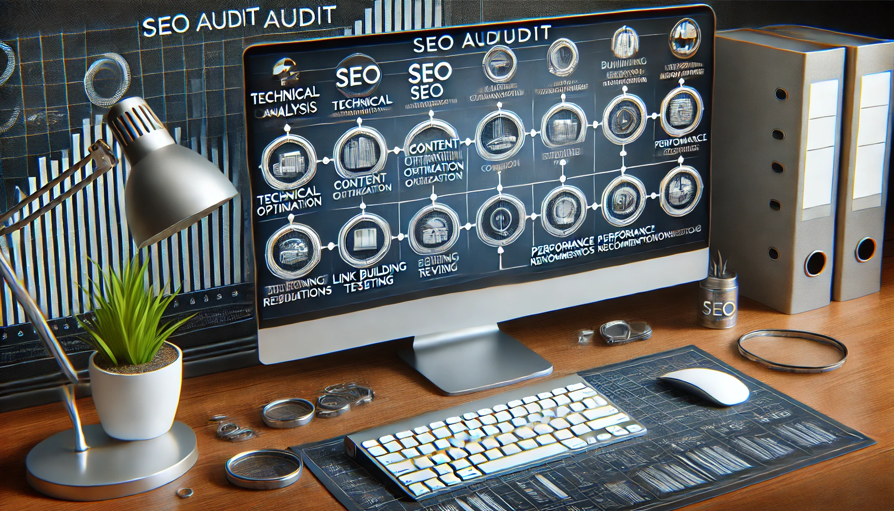 SEO Audit Timeline Breakdown